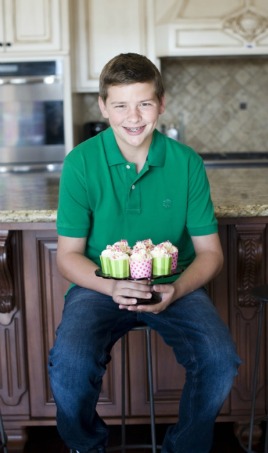 Brooks Lange