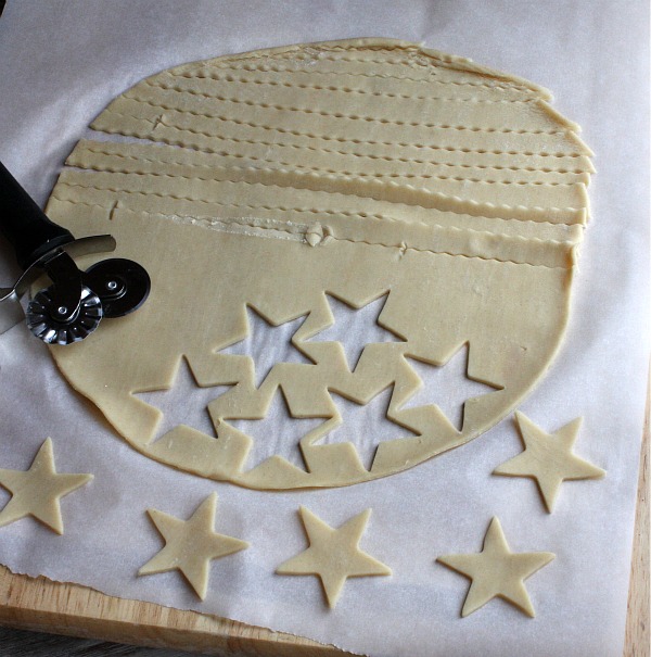 Star Spangled Pie 4