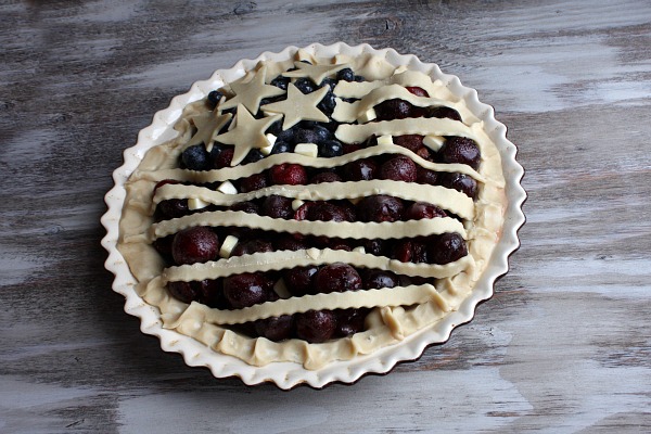 Star Spangled Pie 5