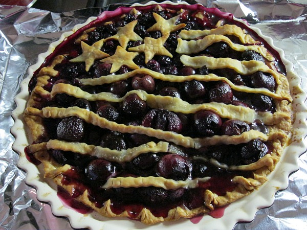Star Spangled Pie 7