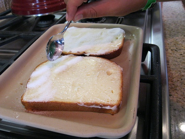 cinnamon toast 3