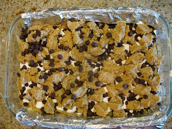 smores bars 6