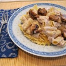 tuna casserole 5