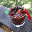 Mud Cups 7
