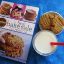Cookies for Kid's Cancer 2