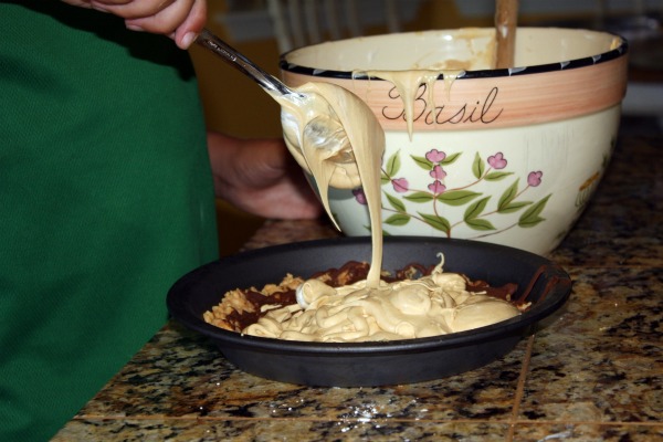 Peanut Butter Pie 2