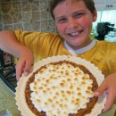 Pie Contest