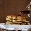 Peanut Butter Pancakes 7