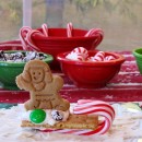 Gingerbread Sleds 1