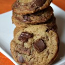 Nutella Cookies 1