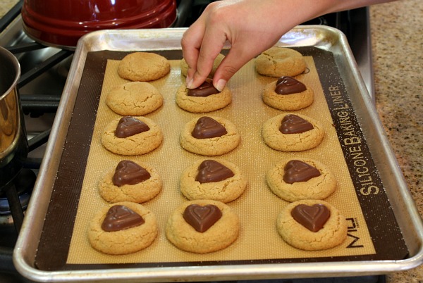 Peanut butter pressed cookie recipes Peanut butter pressed cookie recipes
