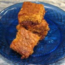Chocolate Chip Blondies 1