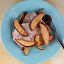 Pork Chops with Cinnamon Apples 1