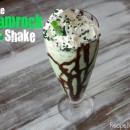 Shamrock Shake 1