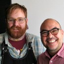 Adam and Matt