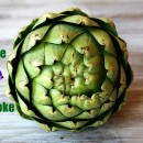 How to Eat an Artichoke 1