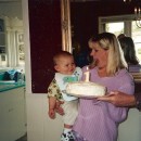 Brooks birthdays age 1