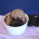 Chocolate Cookies and Cream Ice Cream 3