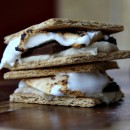 Cookie Dough S'Mores 1