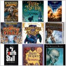 BOY BOOKS