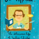 Bon Appetit Julia Child