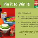 Pin It To Win It