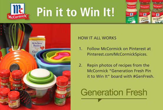 Pin It To Win It
