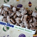 Puppy Chow 1
