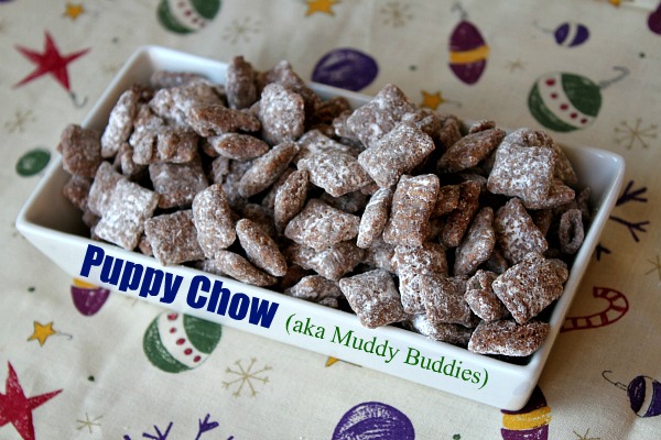 If your house is the popular one on the block, the one where all the kids come to hang out, we know how it is! Puppy Chow Recipe Chex . puppy chow chex mix recipe