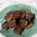 Milky Way Fudge Recipe