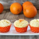 Orange Ricotta Muffins 1