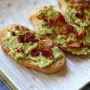 Avocado Toast 1
