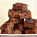 Snickerdoodle Blondies