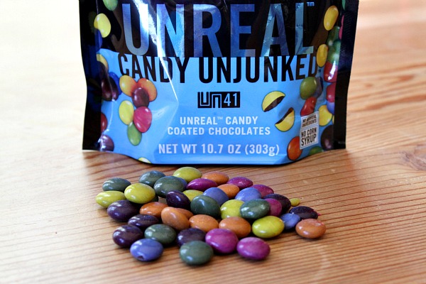 UNREAL 1