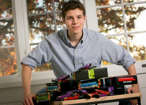 UNREAL FOUNDER