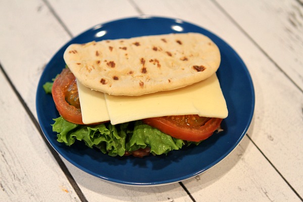 Flatout Flatbread 3