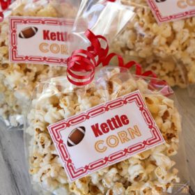 Kettle Corn