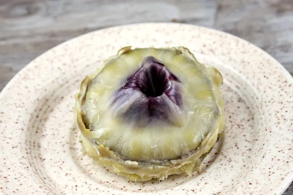 How to Prepare an Artichoke