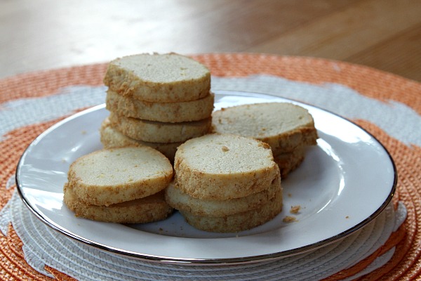 Cheesecake Cookies recipe from RecipeBoy.com