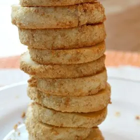 cheesecake cookies