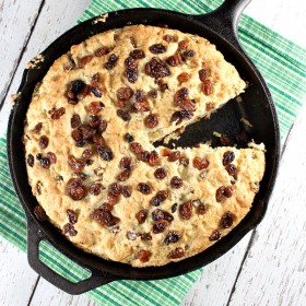 Grammy's Irish Soda Bread