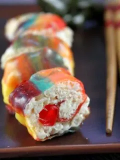 Candy Sushi