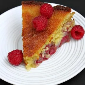 Raspberry Buckle