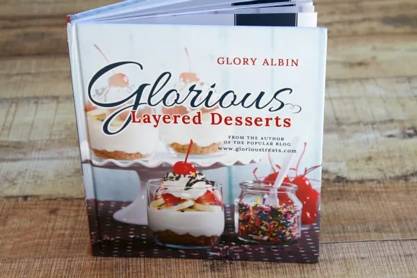 Glorious Layered Desserts