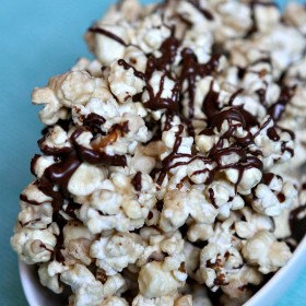 Avalanche Popcorn