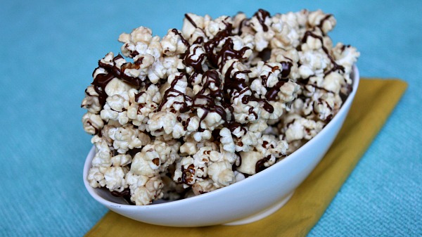 Avalanche Popcorn