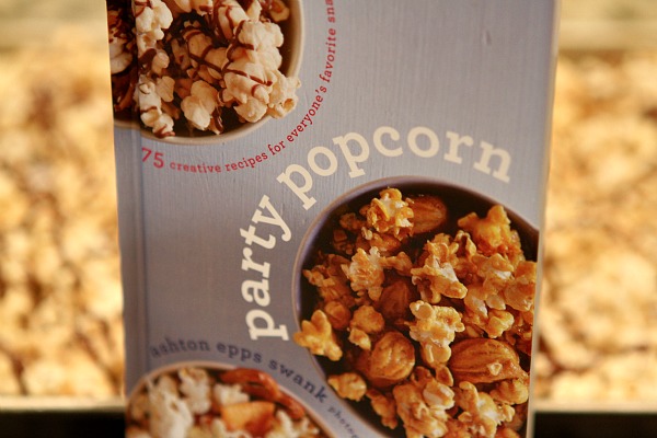 Party Popcorn