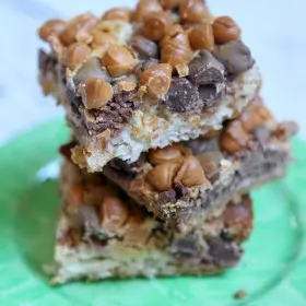 Six Layer Bars