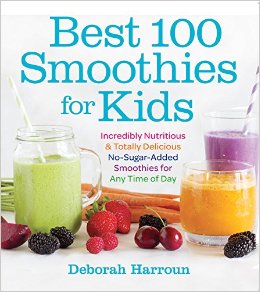 Best 100 Smoothies for Kids