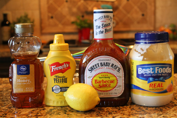 Copycat Chik-fil-A Sauce recipe by RecipeBoy.com